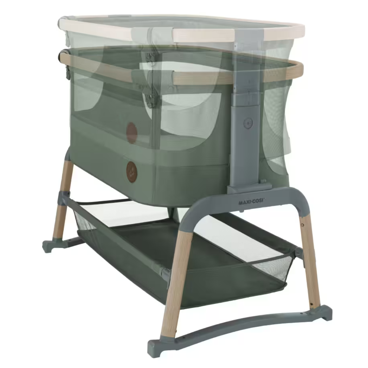 Lettini E Culle Fianco Letto Graco: Comfort A Portata Di Mano - 9